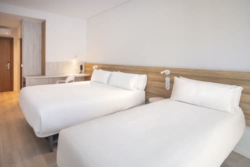 B&B Hotel Olhao Algarve, Room