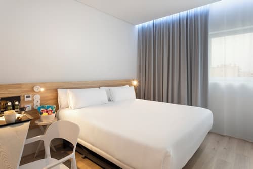 B&B Hotel Olhao Algarve, Room