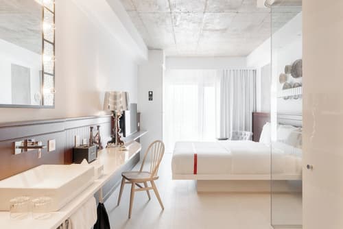 Ruby Molly Hotel Dublin, Room