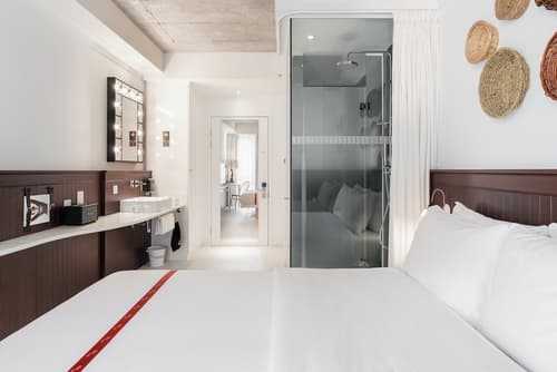 Ruby Molly Hotel Dublin, Room