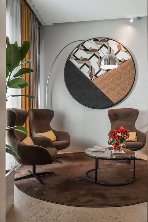 Welcome Hotel, Reception