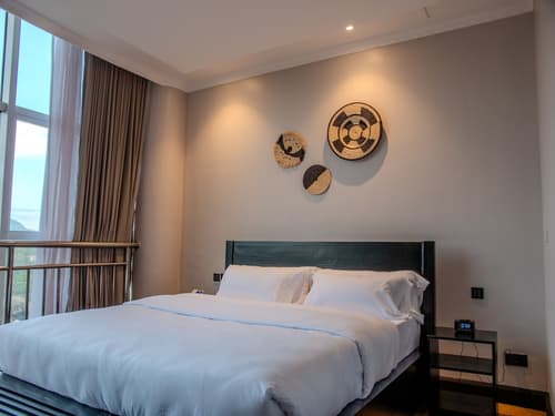 Sanna Boutique Hotel, Room