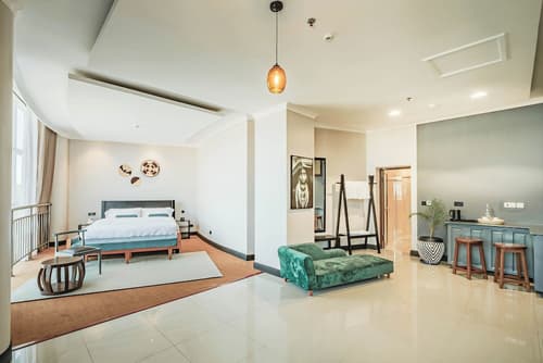 Sanna Boutique Hotel, Primary image