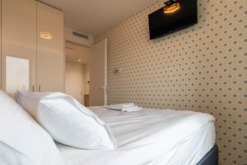 Apartments Royal - Sakura Park, Room