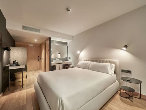 Hotel SB Win 4 Sup, Room