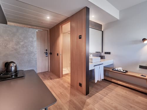 Hotel SB Win 4 Sup, Room