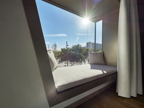 Hotel SB Win 4 Sup, Room