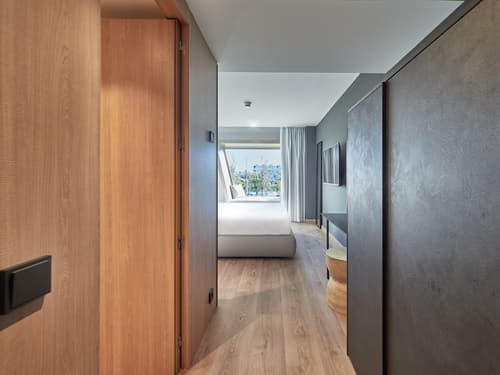 Hotel SB Win 4 Sup, Room