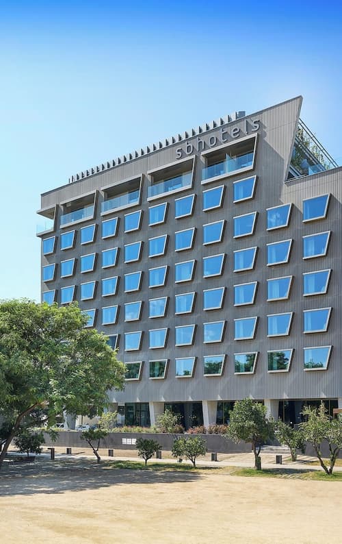 Hotel SB Win 4 Sup, Primary image