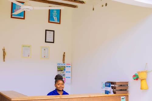 Ondo House, Reception