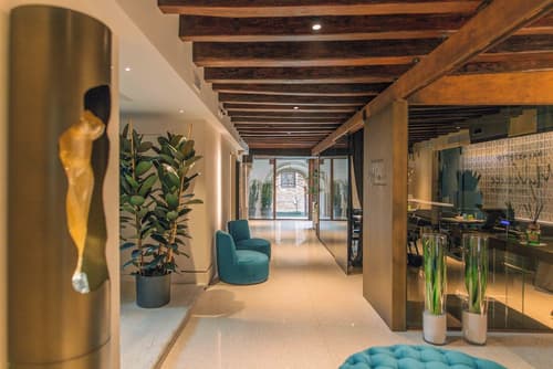 Palazzetto My Venice, Primary image