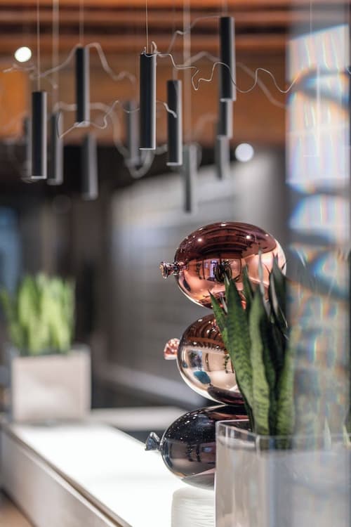 Palazzetto My Venice, Reception