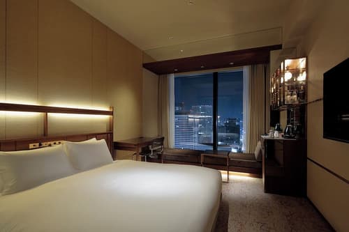 Candeo Hotels Osaka The Tower, Room