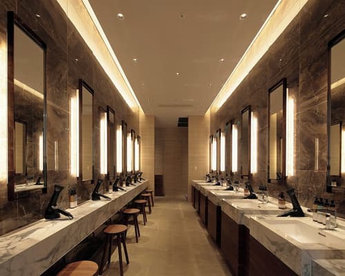 Candeo Hotels Osaka The Tower, Spa