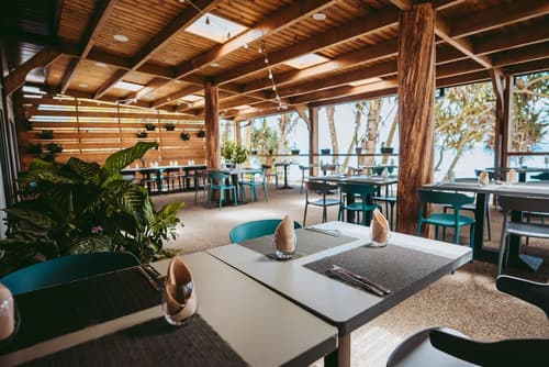 L'Auberge Créole, Room