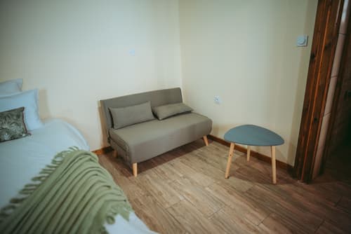 L'Auberge Créole, Room