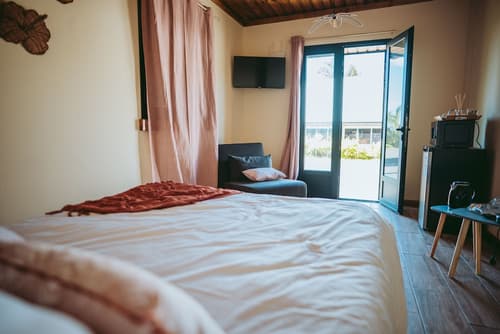 L'Auberge Créole, Room