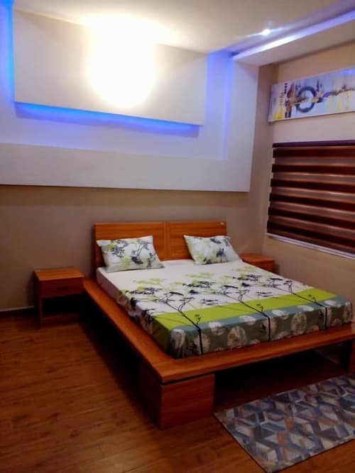 Hilton Summer Apartments, Room