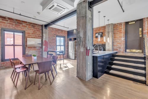 The Maverick, powered by Placemakr - River Walk, In-room dining