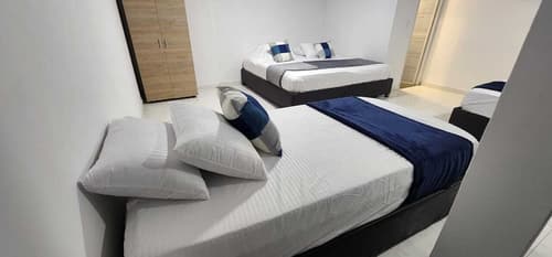 Edificio Regata Inn, Room