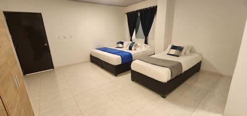 Edificio Regata Inn, Room