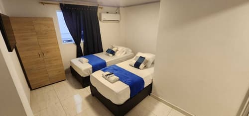 Edificio Regata Inn, Room