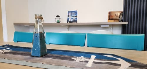 Edificio Regata Inn, Primary image