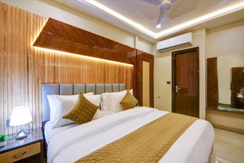 The Bella Vista – Traveler's Choice Awarded, Room