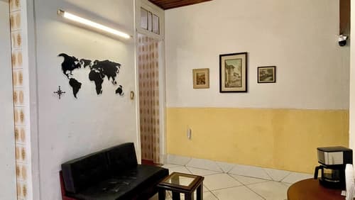 Panorama Inn, Reception