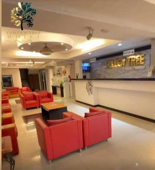 Golden Tree Hotel, Reception