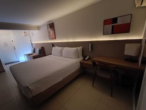 Aruba Boutique & Art Hotel, Adults Only, Room