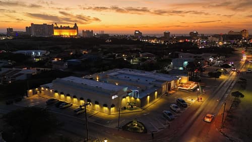 Aruba Boutique & Art Hotel, Adults Only, View from property