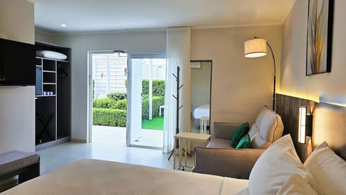 Aruba Boutique & Art Hotel, Adults Only, Room