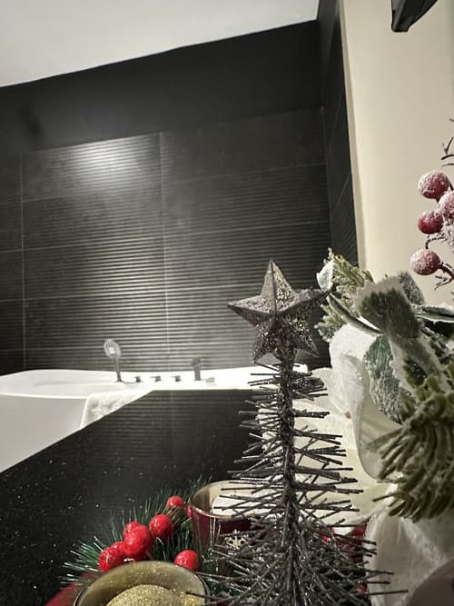 La Mirage Suites & Apartments, Room