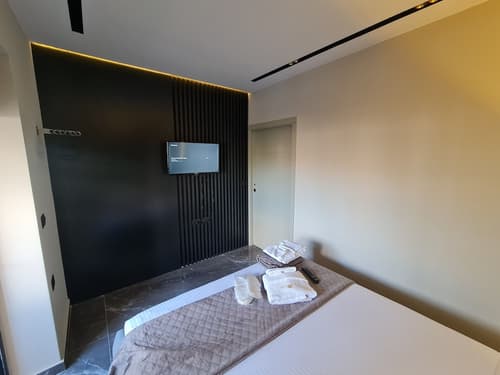 La Mirage Suites & Apartments, Room