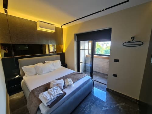 La Mirage Suites & Apartments, Room