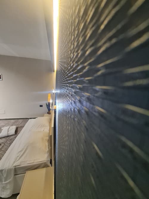 La Mirage Suites & Apartments, Room