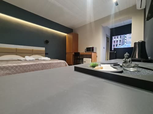 La Mirage Suites & Apartments, Room