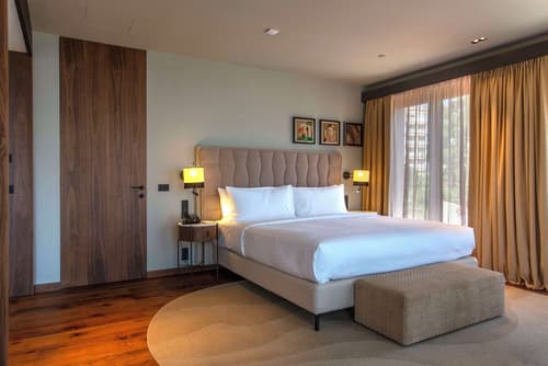 Keight Hotel Opatija, Curio Collection By Hilton, Room