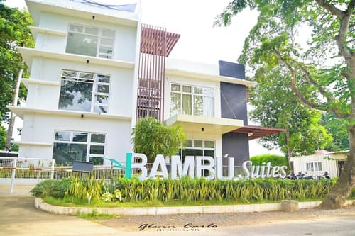 Bambu Suites, Primary image