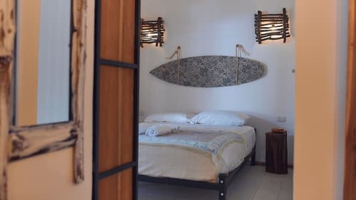 Olivia del Caribe Suite, Room