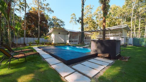 Olivia del Caribe Suite, Pool