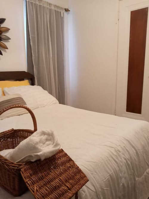 Super Comfy Room at a Great Location, Room