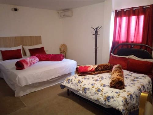 Hôtel et Restaurant Kinan, Room