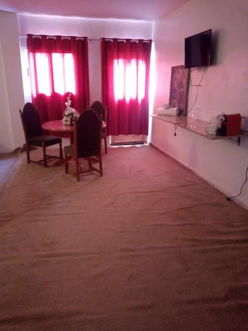 Hôtel et Restaurant Kinan, Room