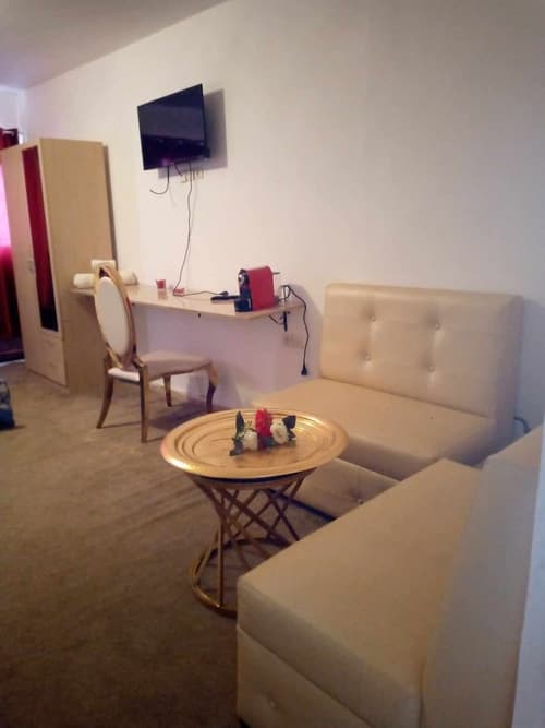 Hôtel et Restaurant Kinan, Room