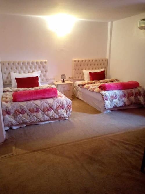 Hôtel et Restaurant Kinan, Room