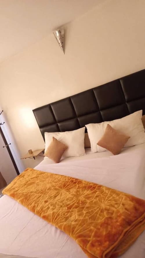 Hôtel et Restaurant Kinan, Room