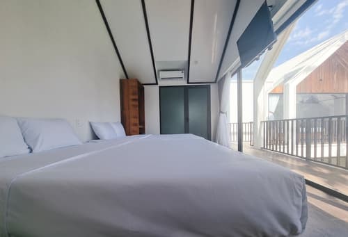 Tuong Vy Boutique Hotel, Room