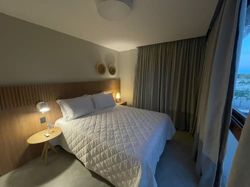 Guarajuba Suites Premium Boutique Hotel, Room